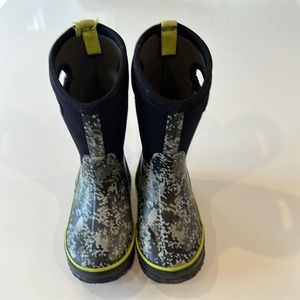Bog winter boots sz 13